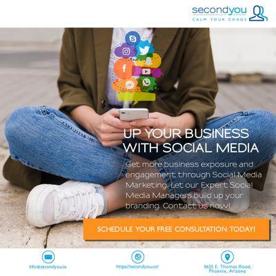 Social Media Marketing Services