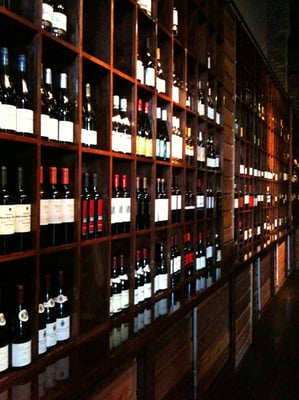 The Wine Cellar Houston