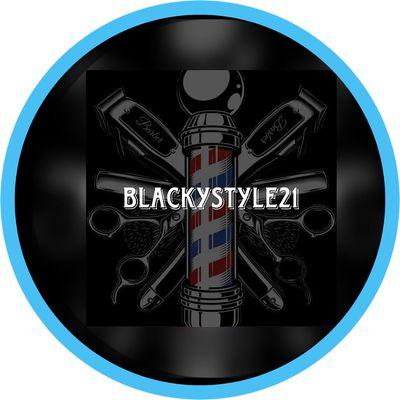 Blacky Style21