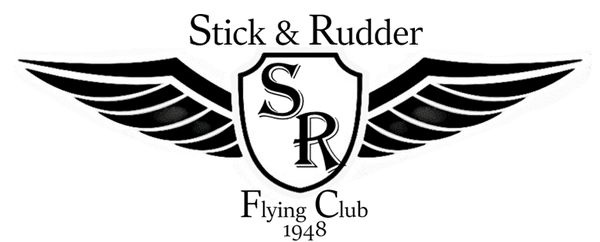 Stick & Rudder Flying Club