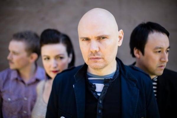 Billy Corgan of Smashing Pumpkins fame has been known to frequent Mase Base