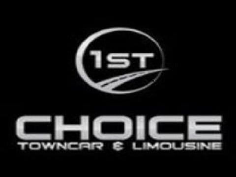 1st Choice Towncar & Limousine