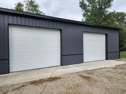 Express Garage Door Repair