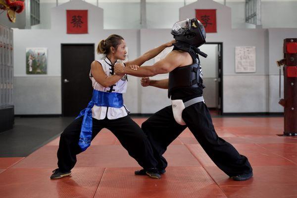 Martial Arts in San Diego - Mira Mesa