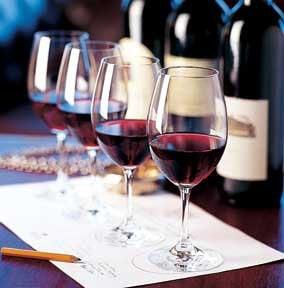 Wine Tasting Event/Class