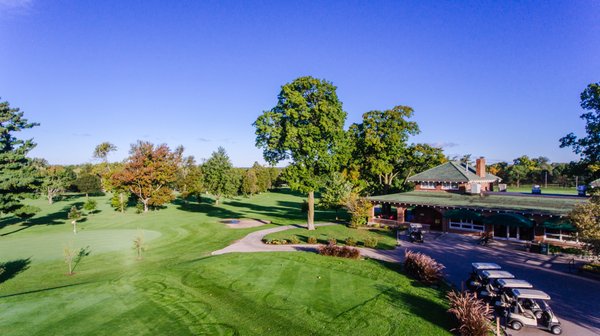 Ingersoll Golf Course