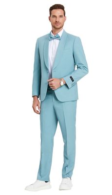 Mens Suit