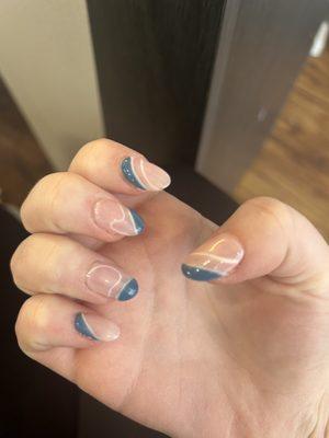 Elegant Touch Nails