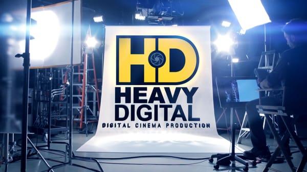 Heavy Digital