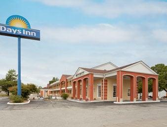 Days Inn Ottawa