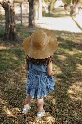 Future Cowgirl