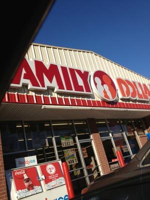 Family Dollar