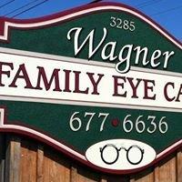 Wagner Family Eye Care Pc