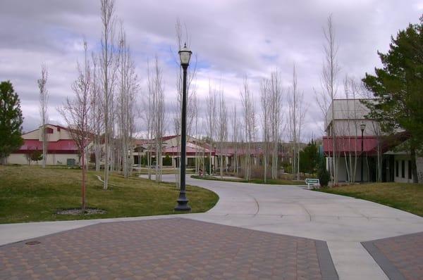 Great Basin College