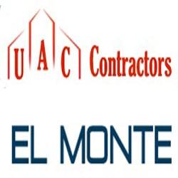 UAC Contractors El Monte