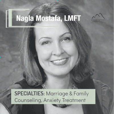 Naperville Marriage & Family Counseling