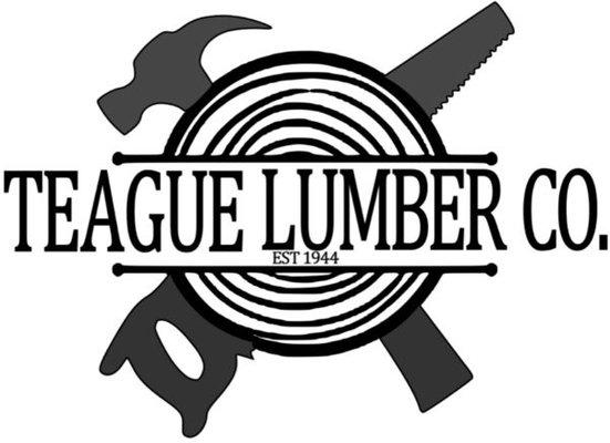 Teague Lumber Co