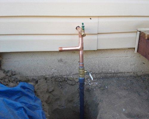 Sewer Line Inspection New York, NY Trench Less Sewer  Replacement New York, NY Clogged Toilet Repair New York, NY