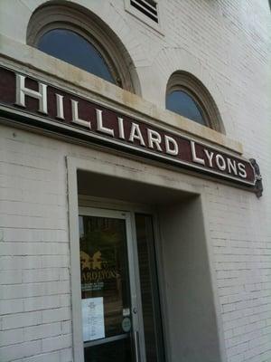 Hilliard Lyons