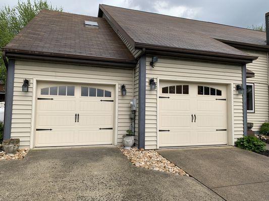 Precision Garage Door Service