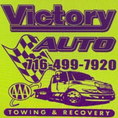 Victory Auto