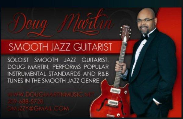 Live Smooth Jazz