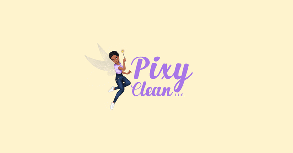 Pixy Clean