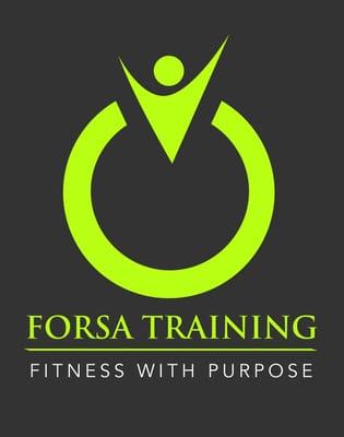 Forsa Training
Fitness with Purpose