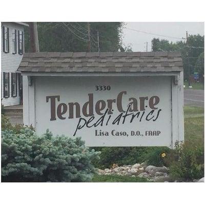 Tendercare Pediatrics