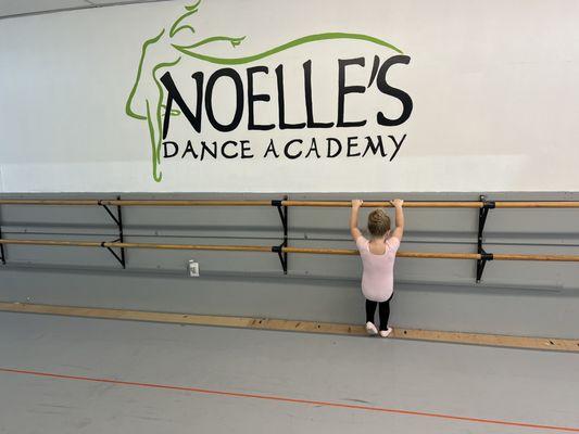 Noelle's Dance Academy