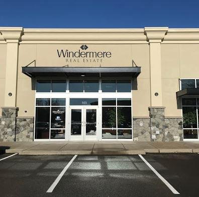 Windermere Real Estate/Lane County - North Eugene, 3011 N Delta Hwy, Eugene, OR 97408