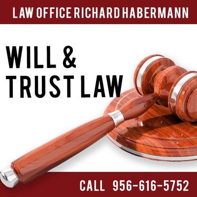 Law Office of Richard Habermann