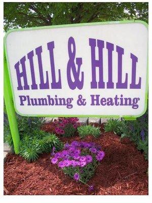 Hill and Hill Plumbing and Heating and Air Conditioning