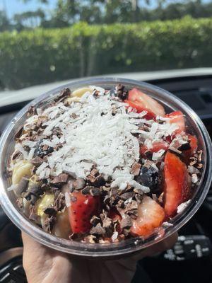 Acai Bowl