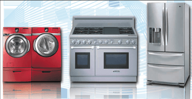 Delta Appliance Repair