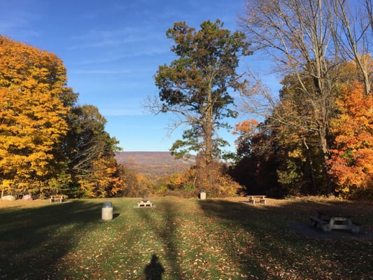 Scenic Overlook