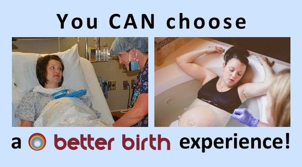 Better Birth Center