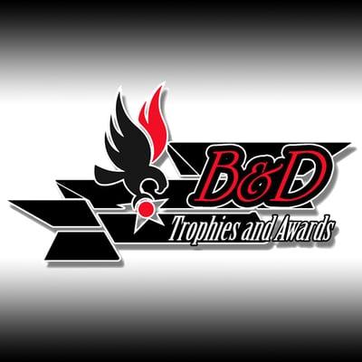 B & D Trophies and Awards