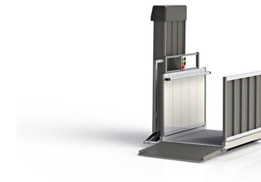 Wheelchair Lifts