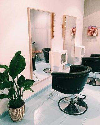 Our Salon