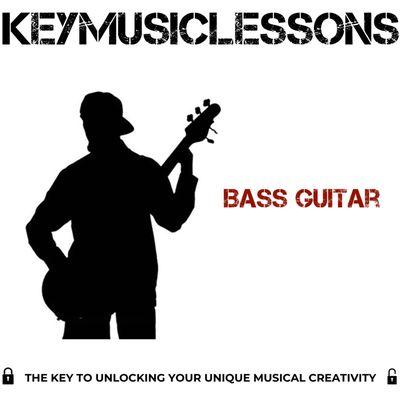 Bass Guitar lessons in Los Angeles : )