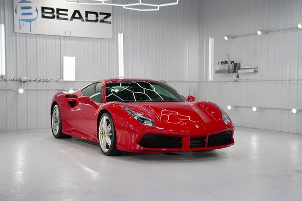 Auto detailing, paint protection film, ceramic coatings, window tinting