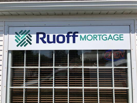 Ruoff Mortgage