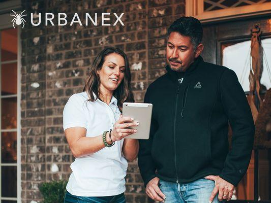 Urbanex Pest Control