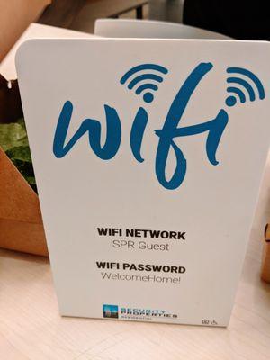 WiFi