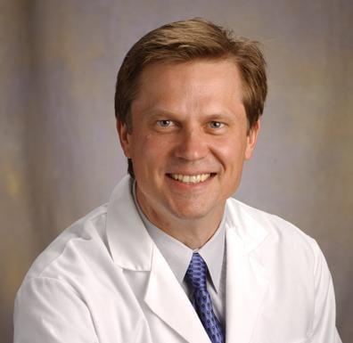 Dr. Veslav Stecevic, M.D.