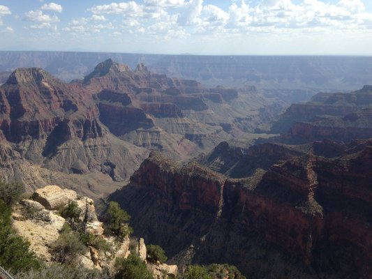 Grand Canyon