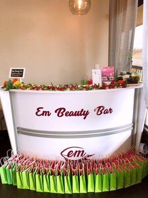 Em Beauty Bar