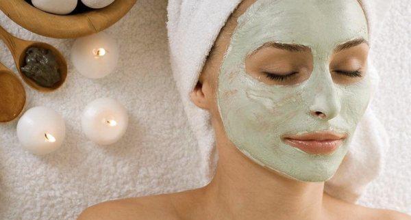 Mini Facials are a great add on to any treatment!