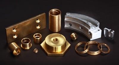 Diversified Bronze & Manufacturing